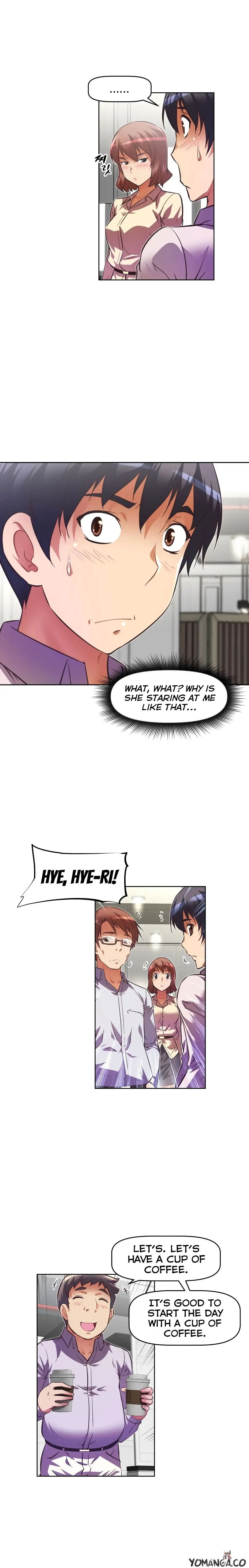 Brawling Go! Brawling Go! Chapter 45 - Page 16