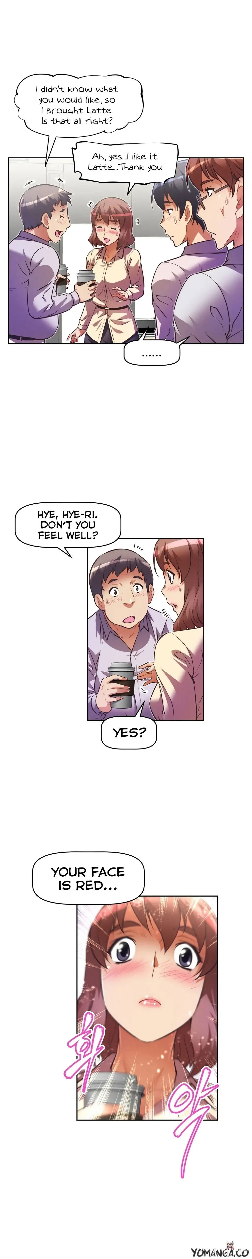 Brawling Go! Brawling Go! Chapter 45 - Page 17