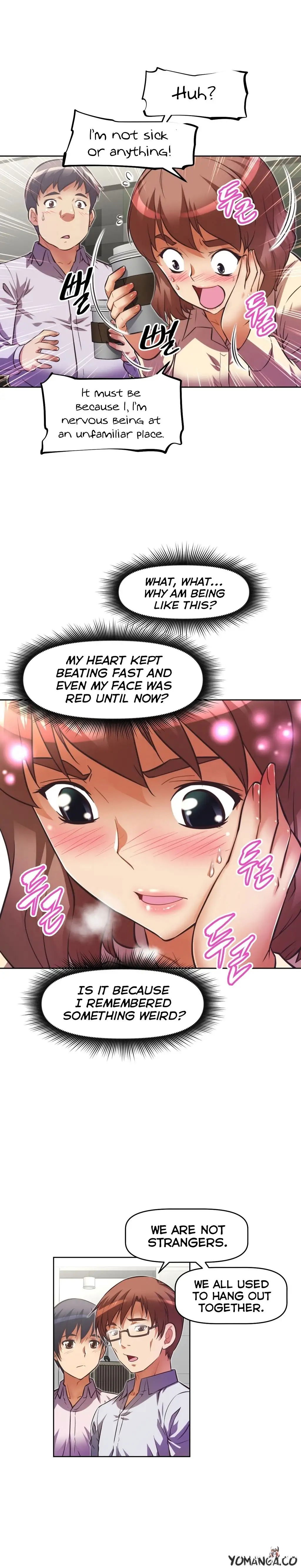 Brawling Go! Brawling Go! Chapter 45 - Page 18