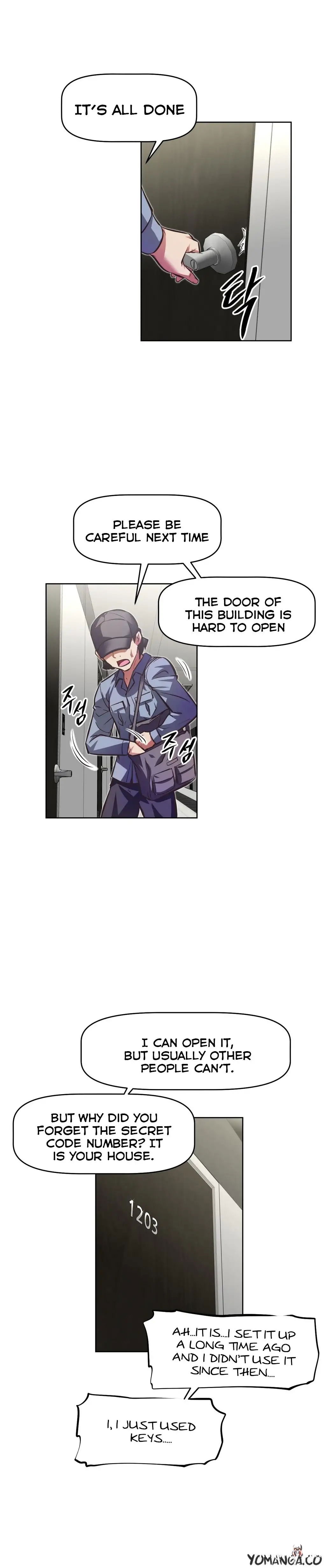 Brawling Go! Brawling Go! Chapter 45 - Page 25