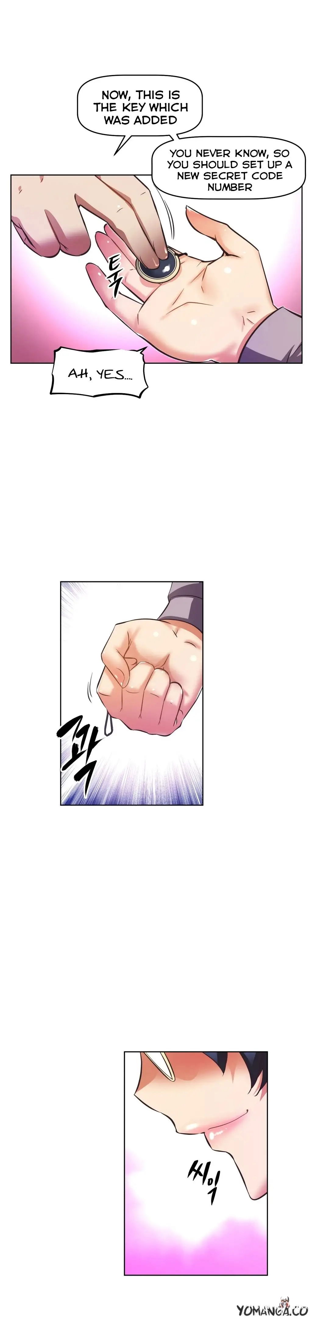 Brawling Go! Brawling Go! Chapter 45 - Page 26