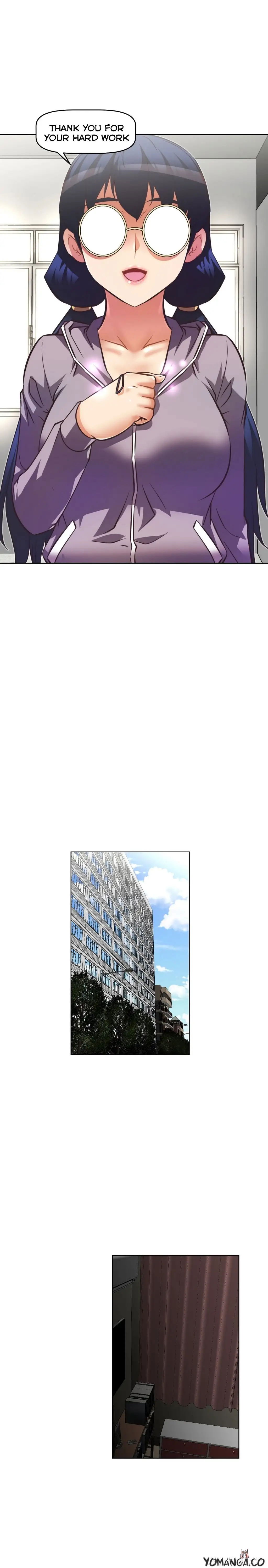 Brawling Go! Brawling Go! Chapter 45 - Page 27