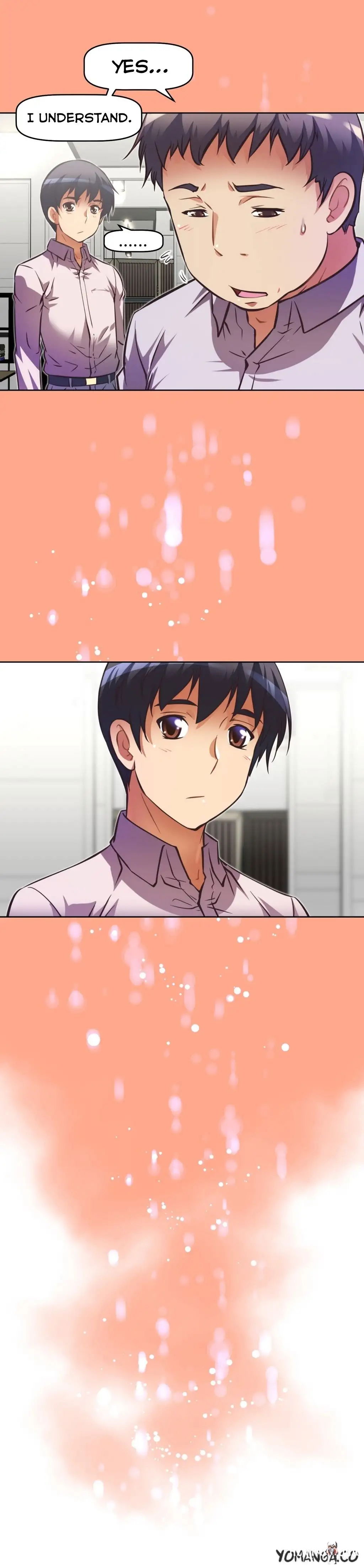 Brawling Go! Brawling Go! Chapter 46 - Page 10