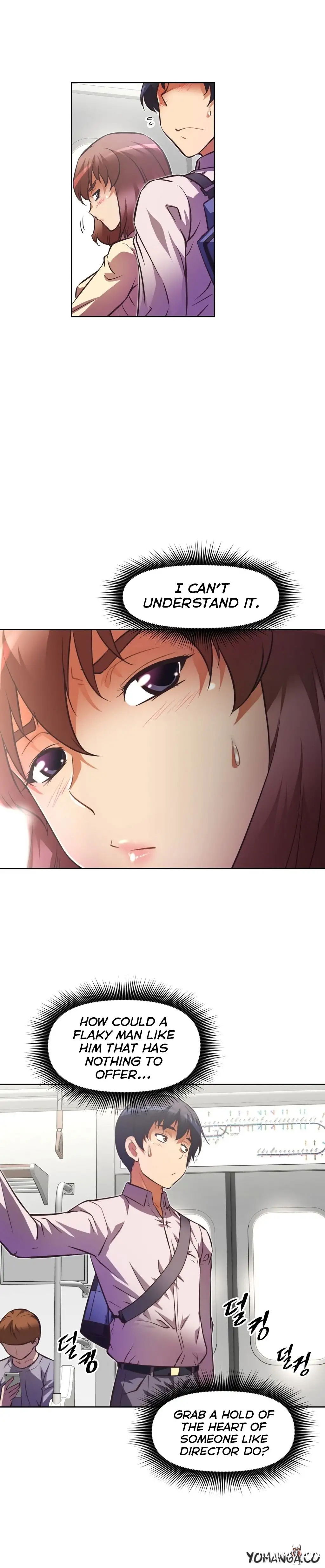 Brawling Go! Brawling Go! Chapter 46 - Page 12