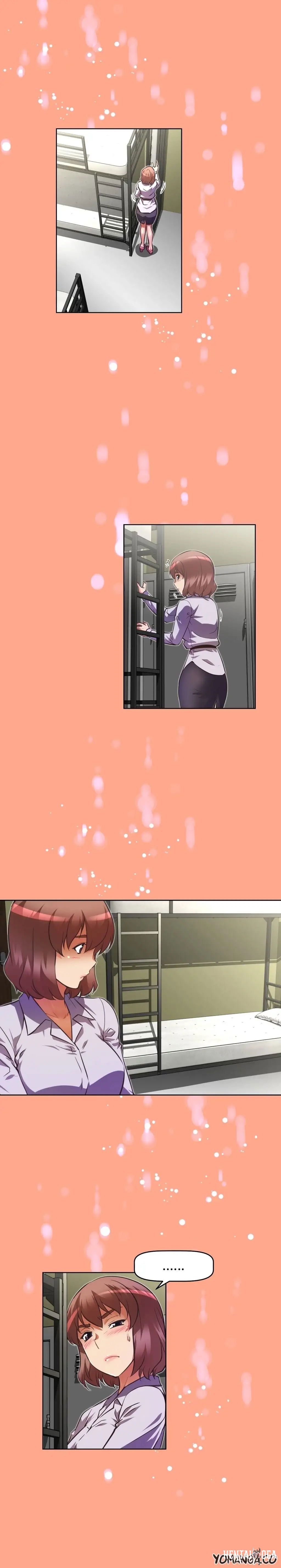 Brawling Go! Brawling Go! Chapter 46 - Page 16