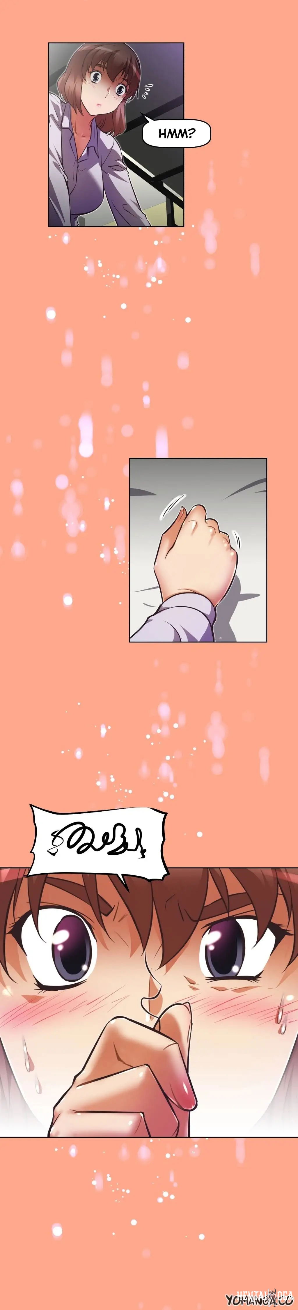 Brawling Go! Brawling Go! Chapter 46 - Page 18