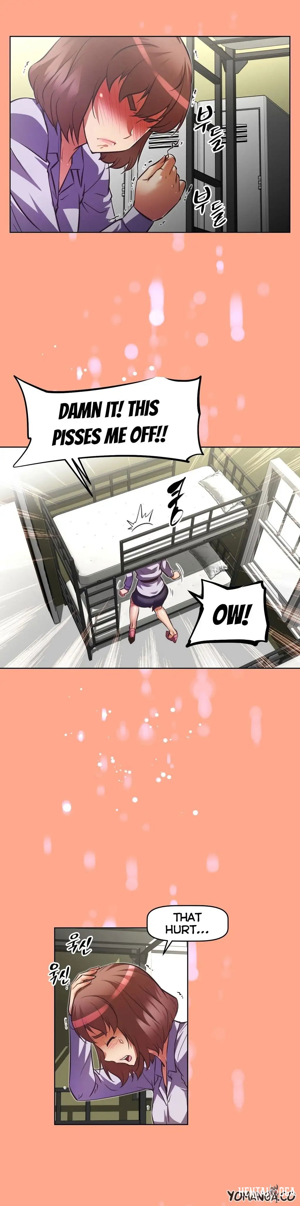 Brawling Go! Brawling Go! Chapter 46 - Page 19