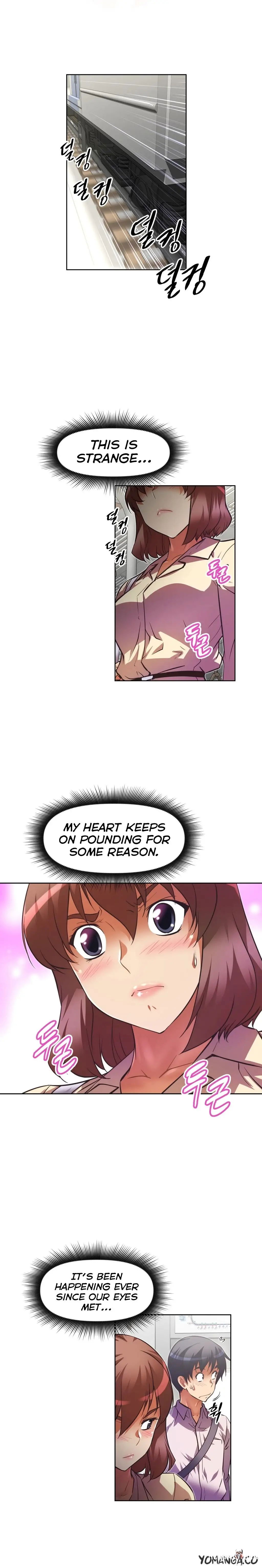 Brawling Go! Brawling Go! Chapter 46 - Page 23