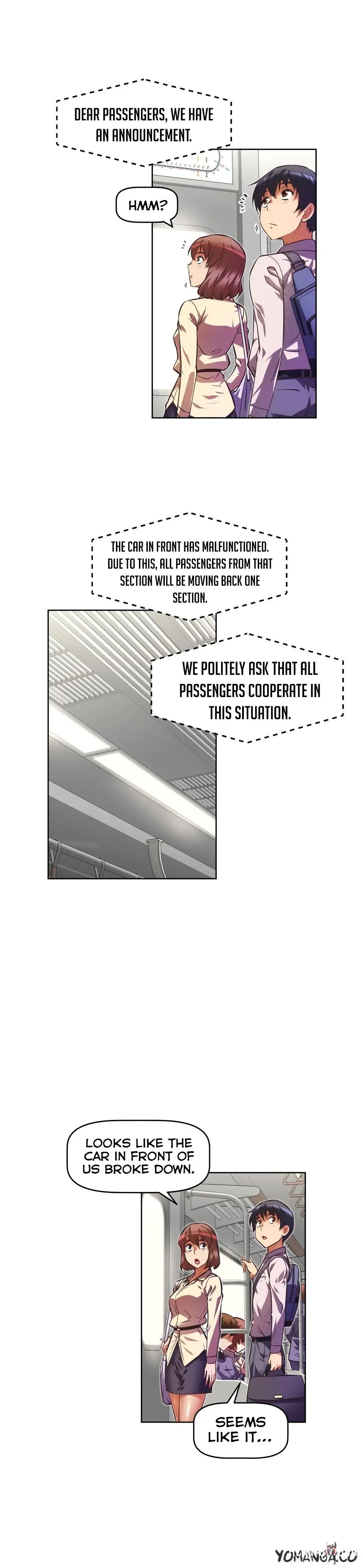 Brawling Go! Brawling Go! Chapter 46 - Page 25