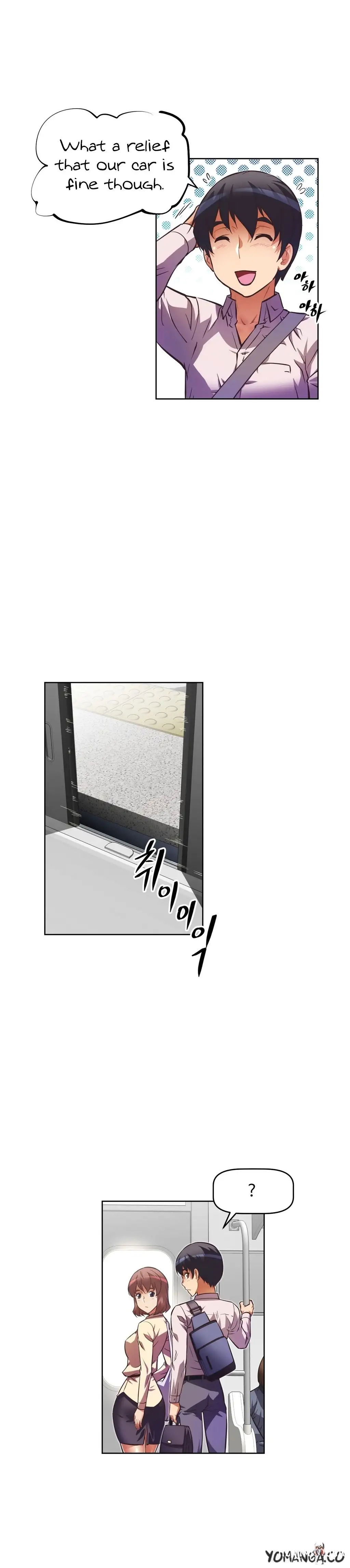 Brawling Go! Brawling Go! Chapter 46 - Page 26