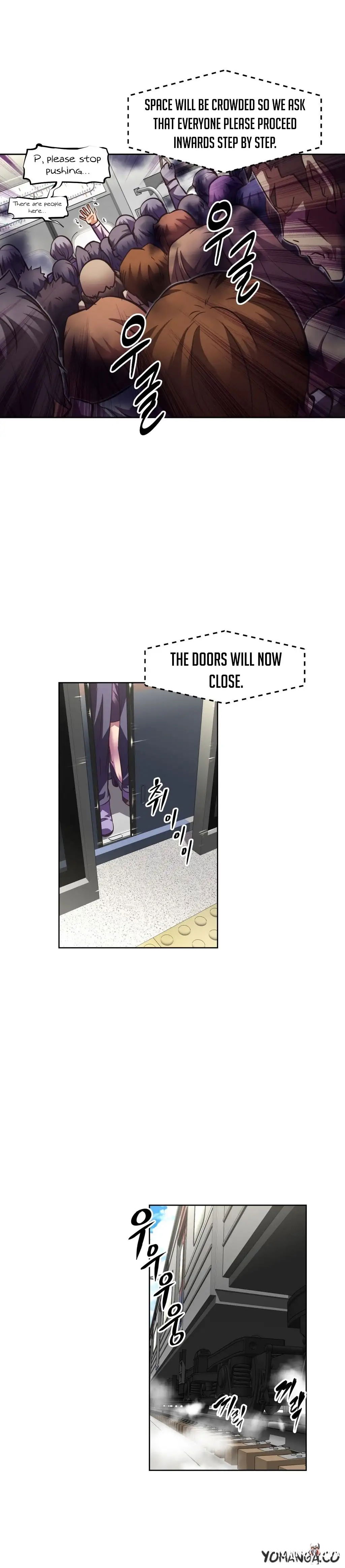 Brawling Go! Brawling Go! Chapter 46 - Page 28