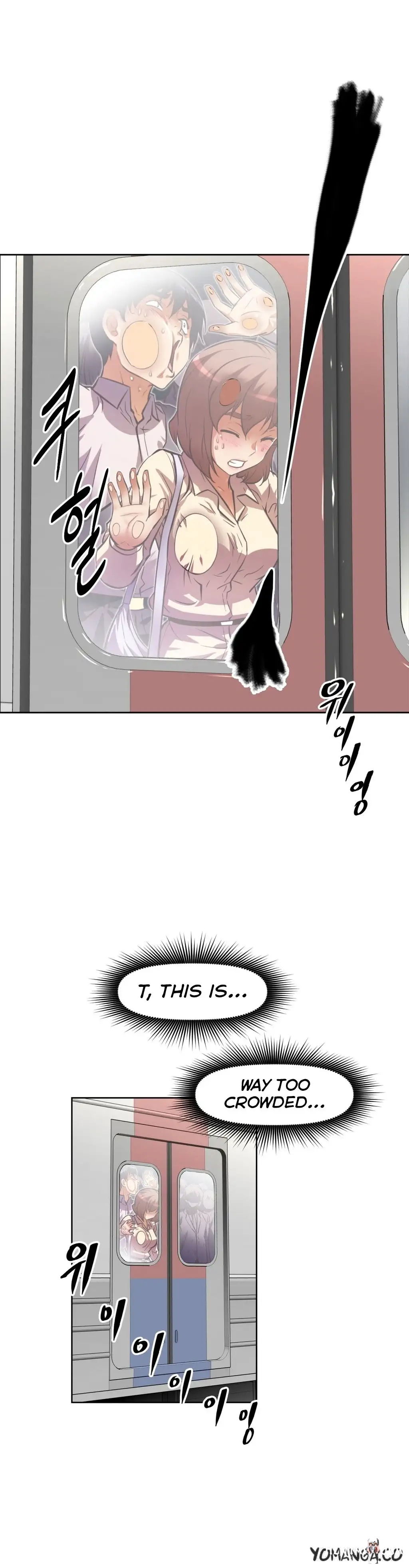 Brawling Go! Brawling Go! Chapter 46 - Page 29