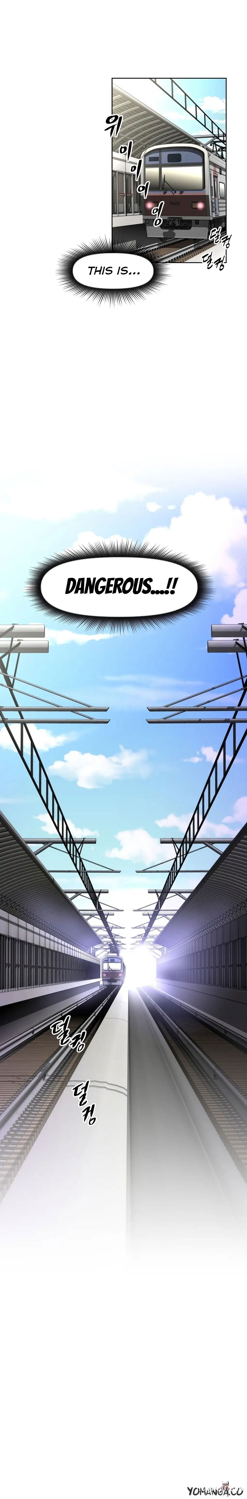 Brawling Go! Brawling Go! Chapter 46 - Page 30