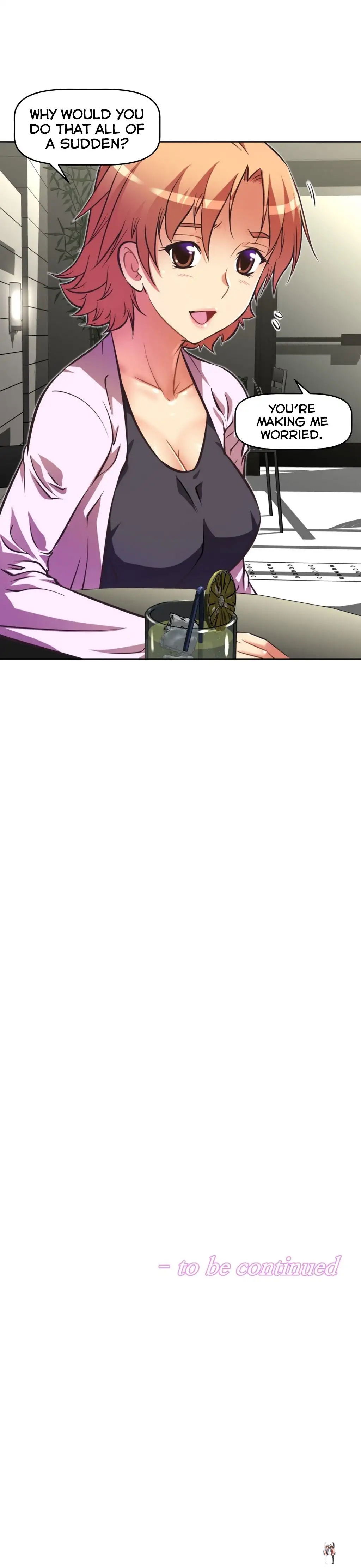 Brawling Go! Brawling Go! Chapter 46 - Page 33