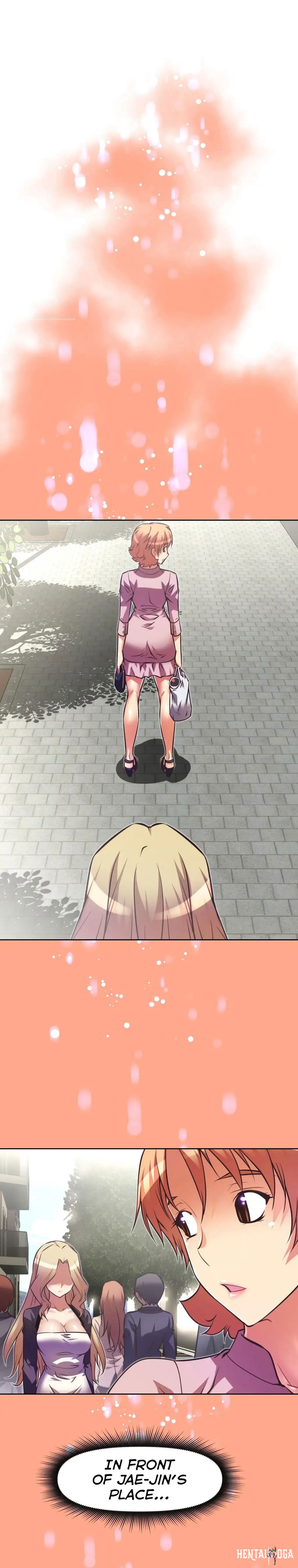 Brawling Go! Brawling Go! Chapter 47 - Page 12