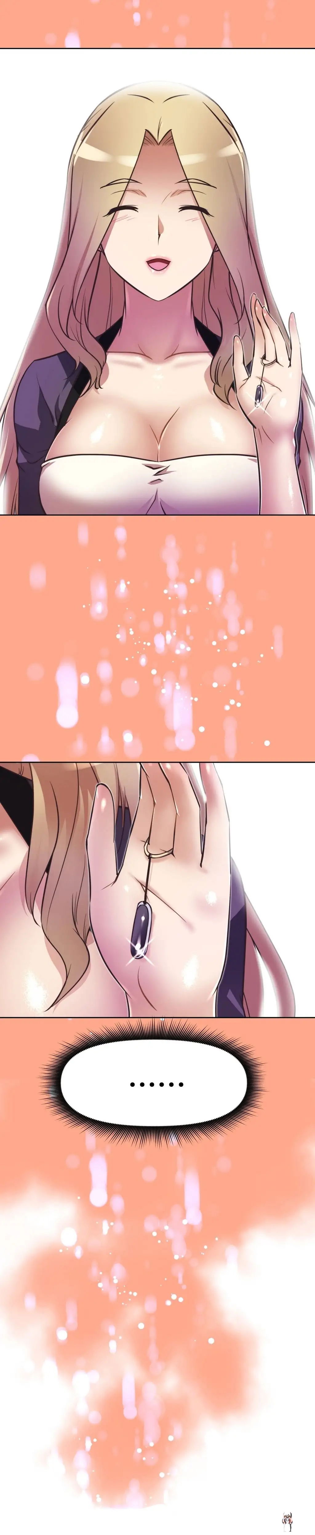 Brawling Go! Brawling Go! Chapter 47 - Page 13