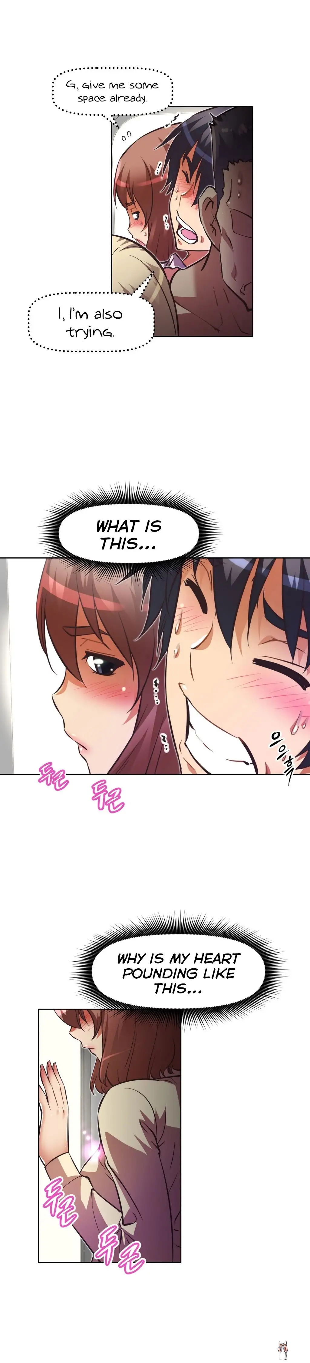 Brawling Go! Brawling Go! Chapter 47 - Page 16