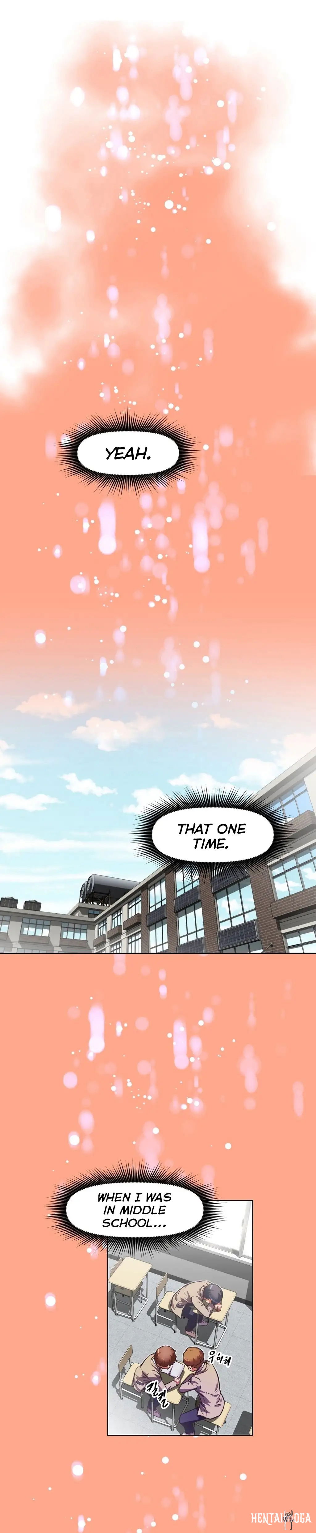 Brawling Go! Brawling Go! Chapter 47 - Page 23