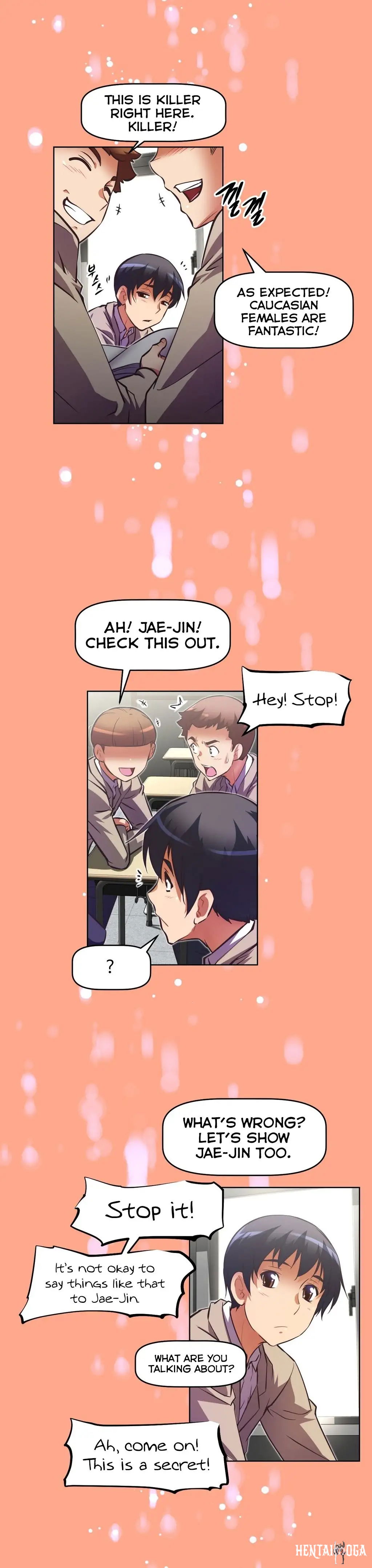 Brawling Go! Brawling Go! Chapter 47 - Page 24