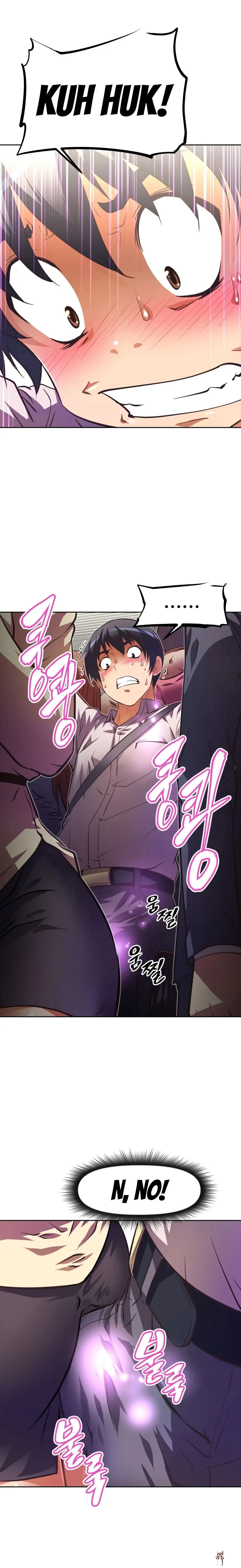 Brawling Go! Brawling Go! Chapter 47 - Page 30