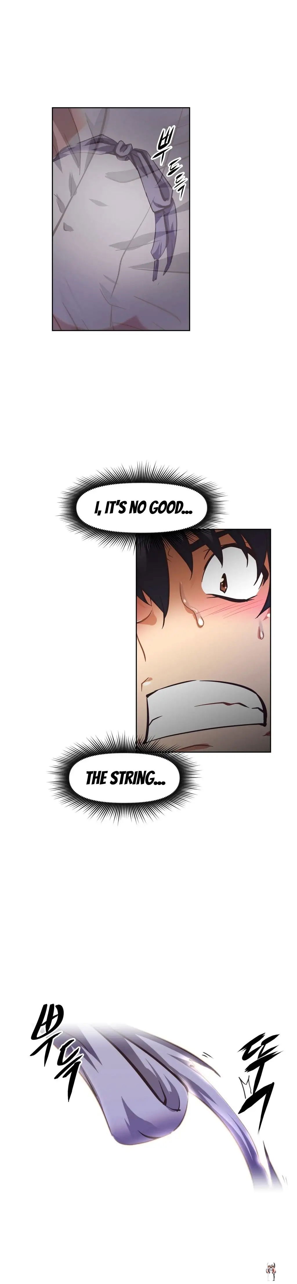 Brawling Go! Brawling Go! Chapter 47 - Page 31