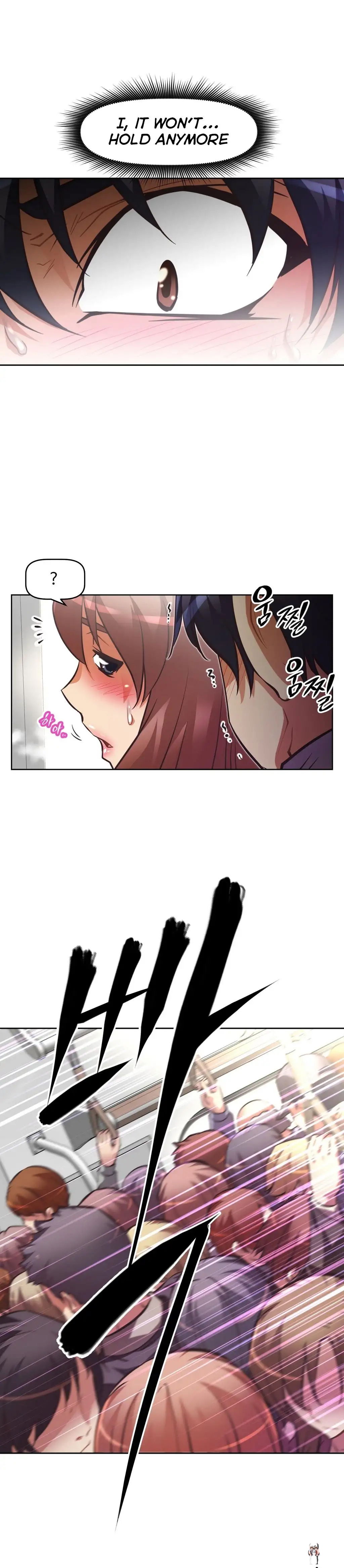 Brawling Go! Brawling Go! Chapter 47 - Page 32