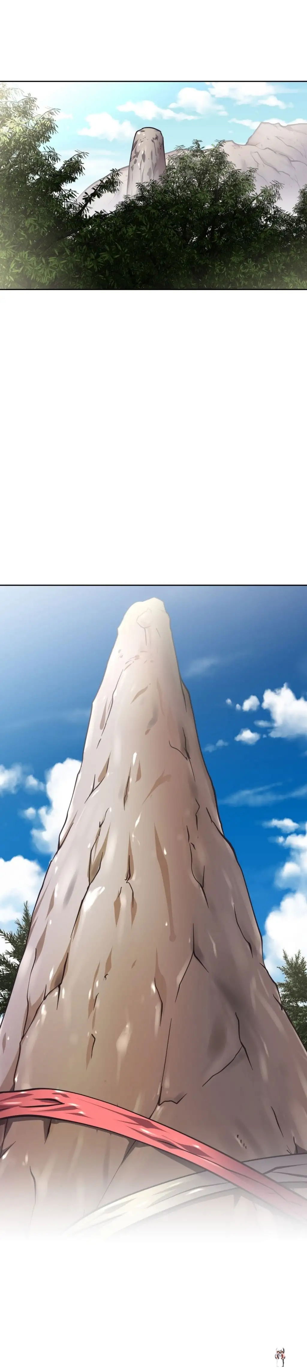 Brawling Go! Brawling Go! Chapter 47 - Page 34