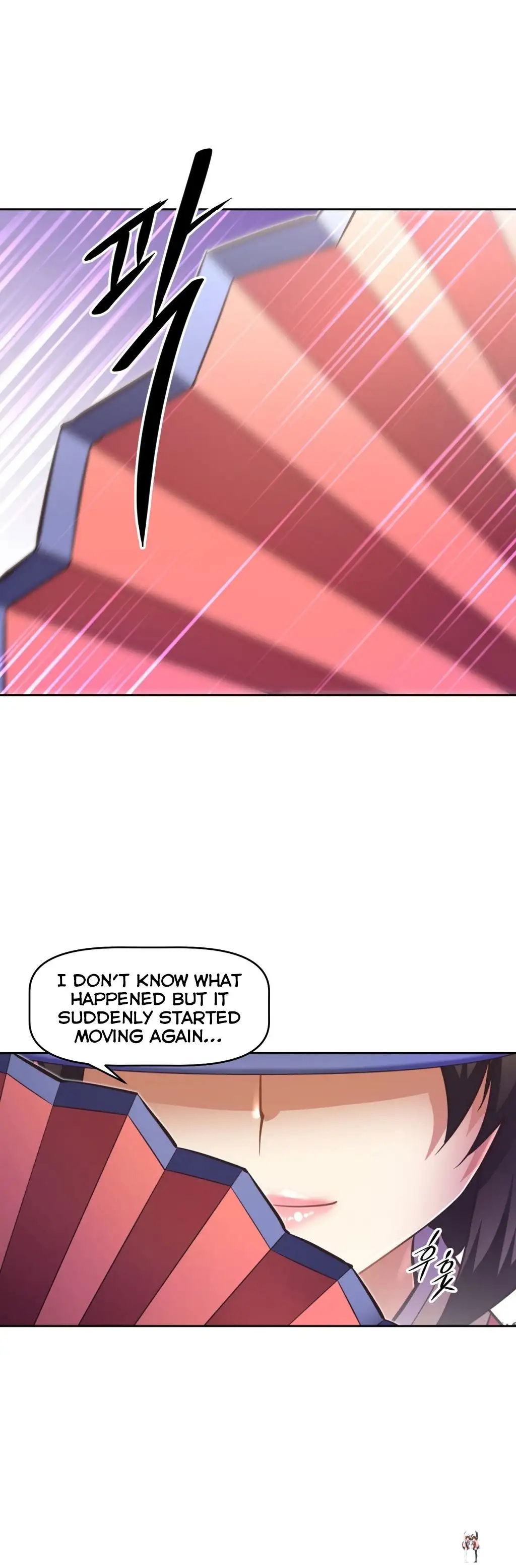 Brawling Go! Brawling Go! Chapter 47 - Page 36