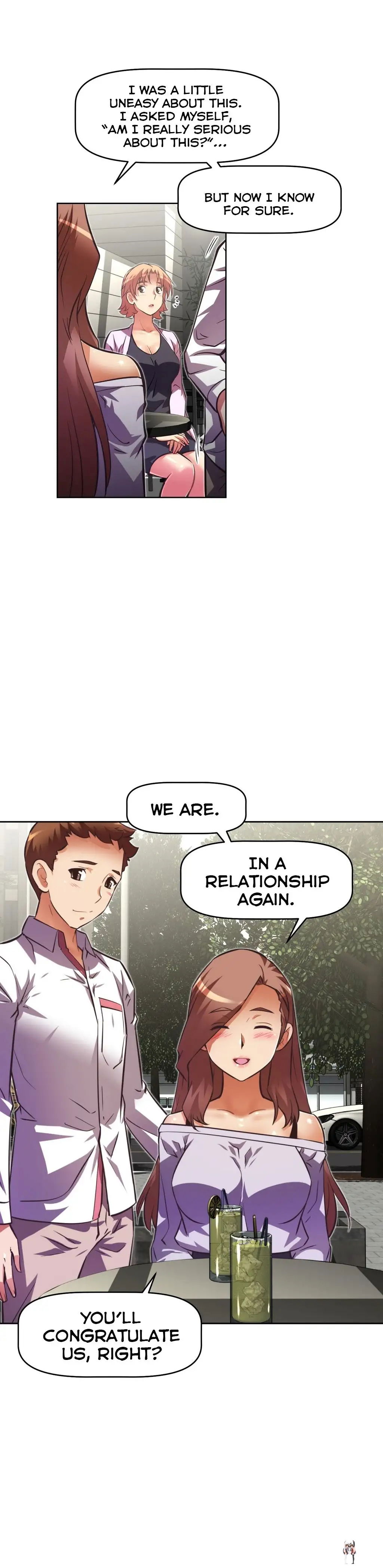 Brawling Go! Brawling Go! Chapter 47 - Page 7