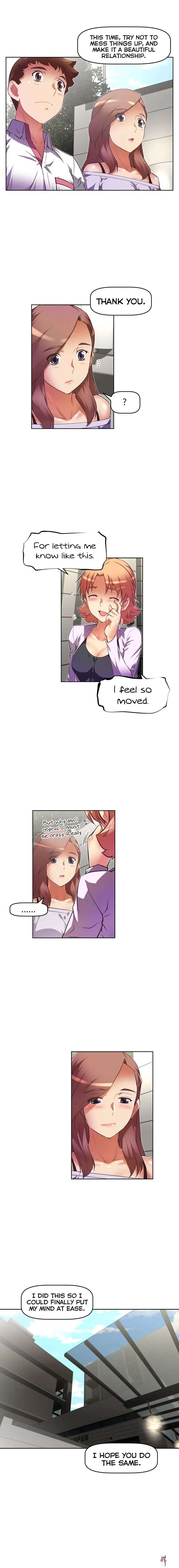 Brawling Go! Brawling Go! Chapter 48 - Page 6