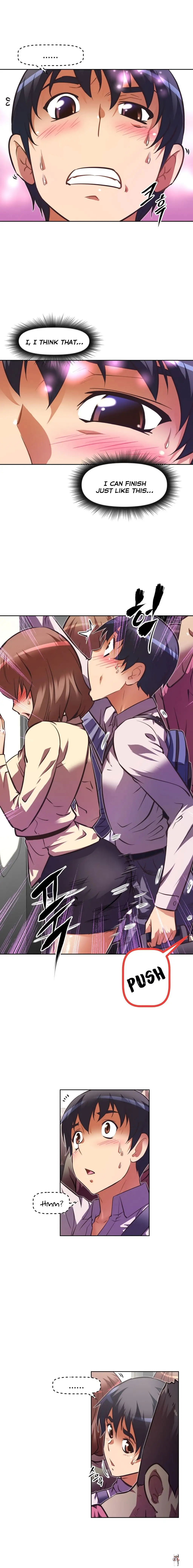 Brawling Go! Brawling Go! Chapter 49 - Page 11