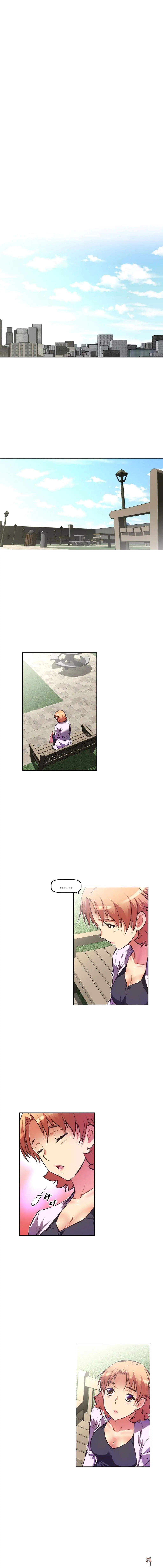 Brawling Go! Brawling Go! Chapter 49 - Page 2