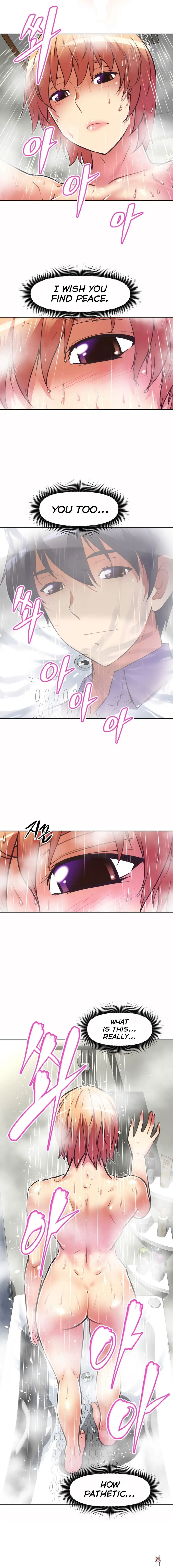 Brawling Go! Brawling Go! Chapter 50 - Page 11