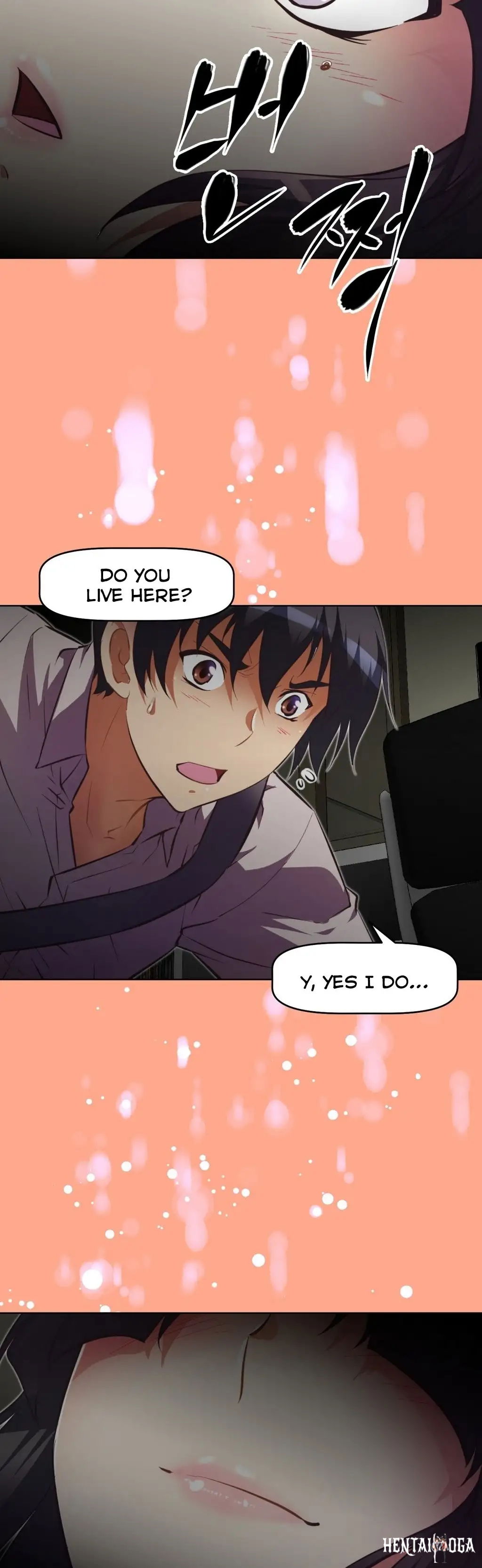 Brawling Go! Brawling Go! Chapter 51 - Page 10