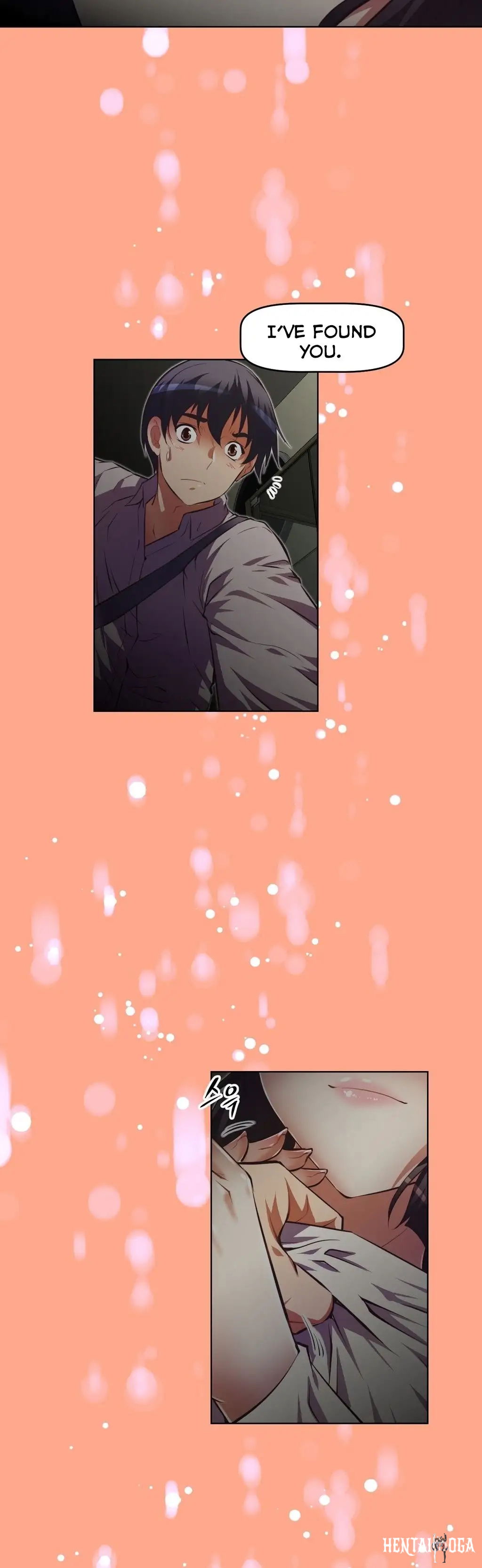 Brawling Go! Brawling Go! Chapter 51 - Page 11