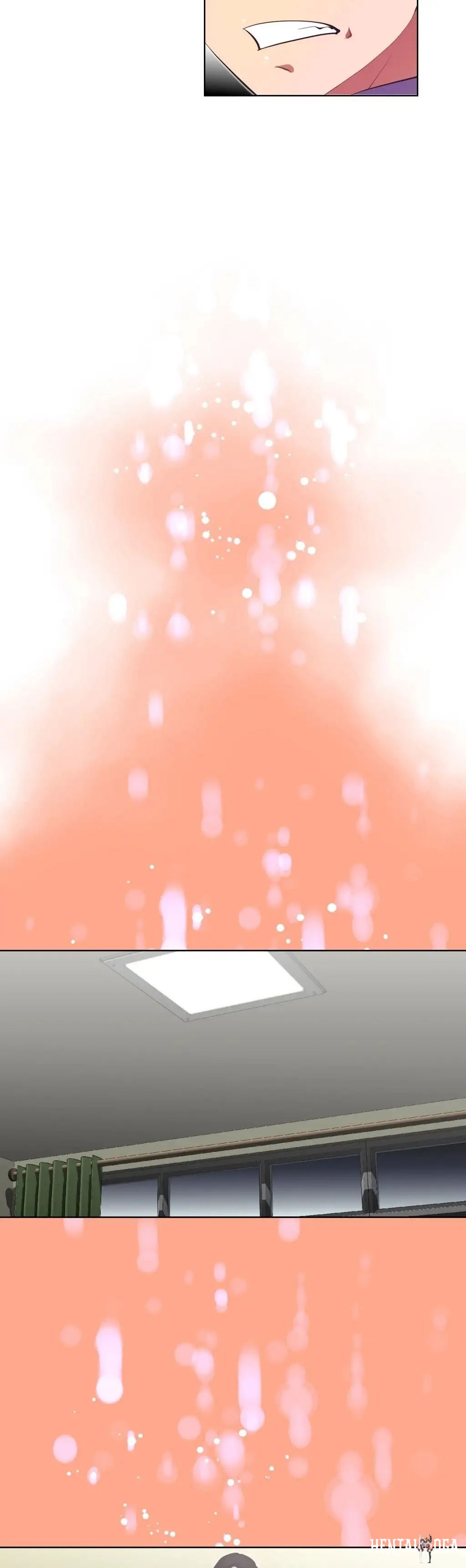 Brawling Go! Brawling Go! Chapter 51 - Page 19