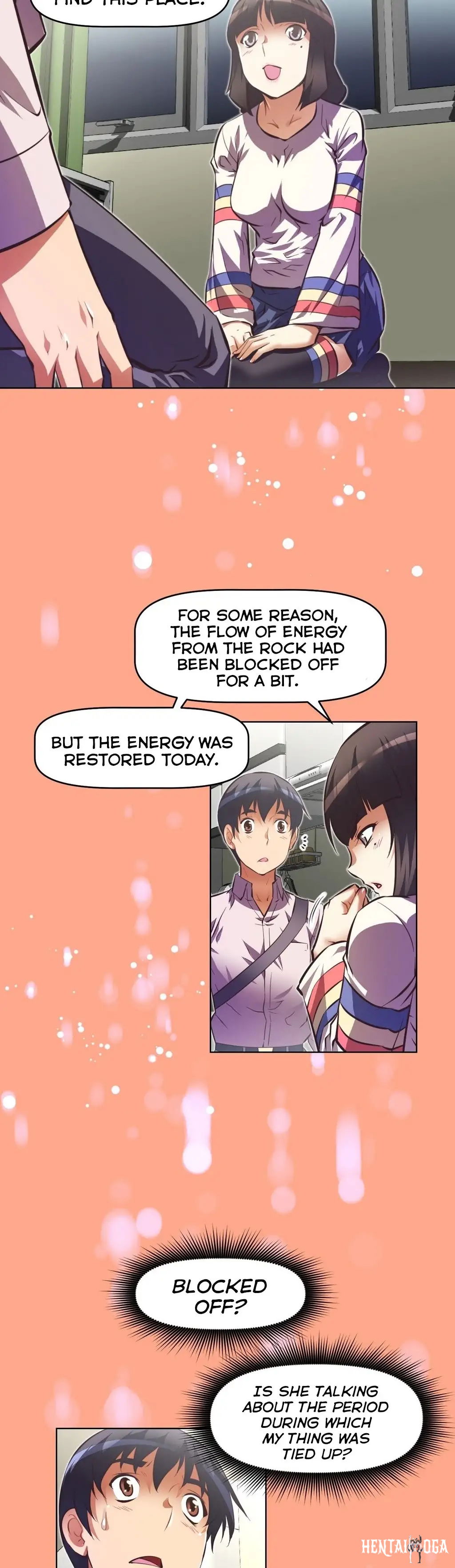 Brawling Go! Brawling Go! Chapter 51 - Page 26