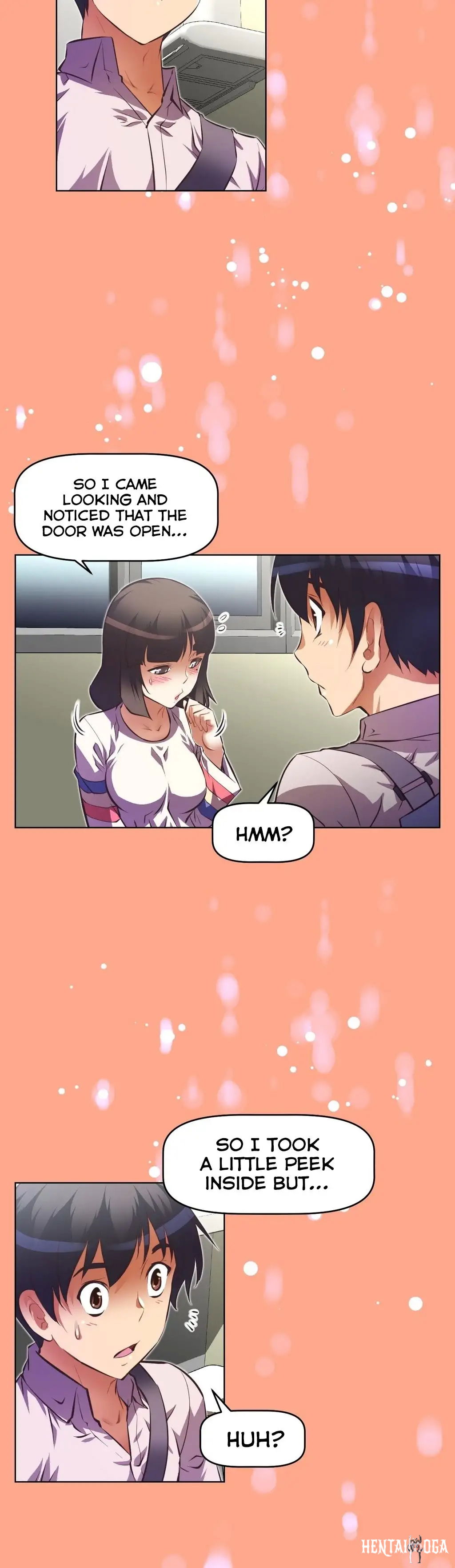 Brawling Go! Brawling Go! Chapter 51 - Page 27