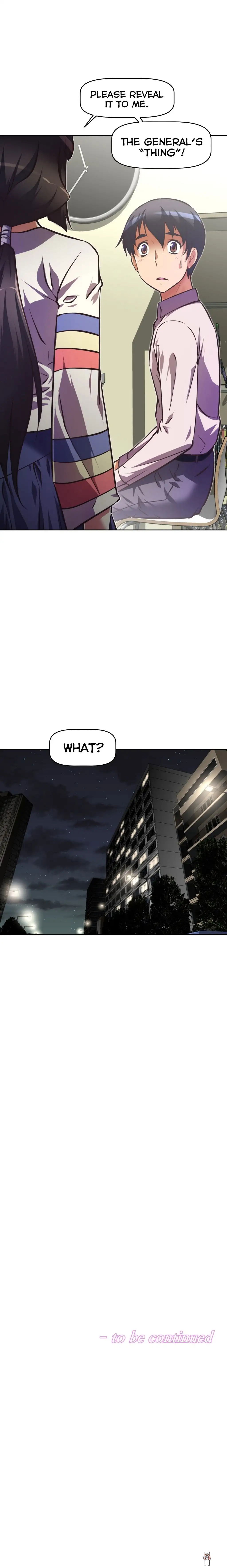 Brawling Go! Brawling Go! Chapter 51 - Page 31