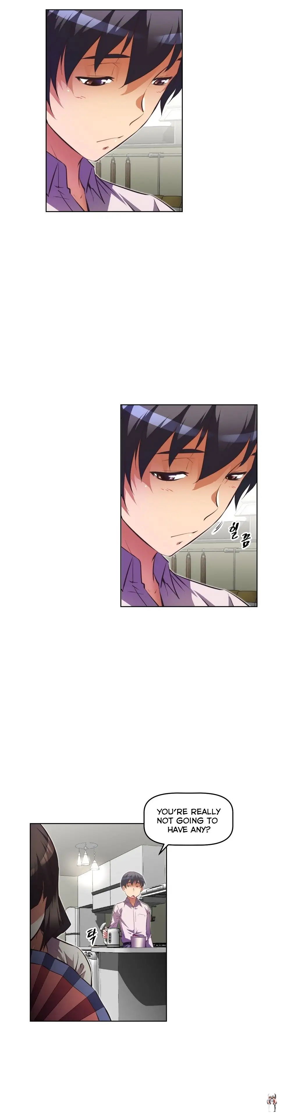 Brawling Go! Brawling Go! Chapter 51 - Page 6