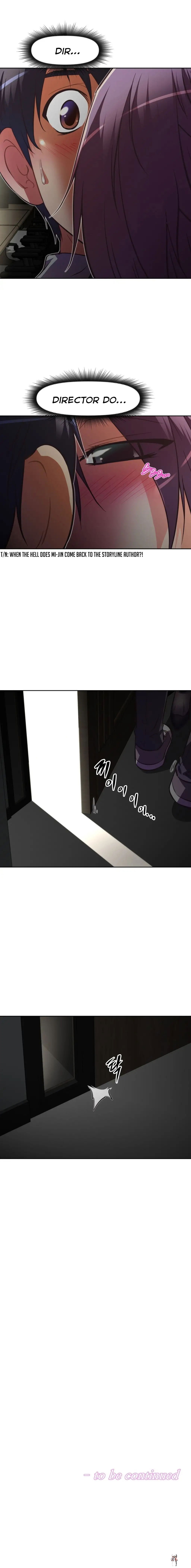 Brawling Go! Brawling Go! Chapter 52 - Page 18