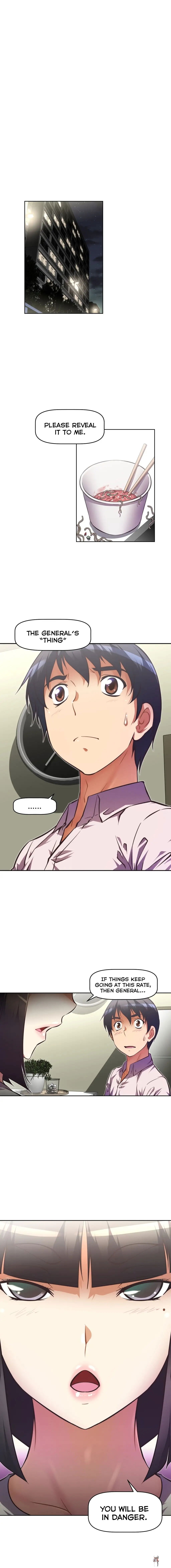 Brawling Go! Brawling Go! Chapter 52 - Page 2