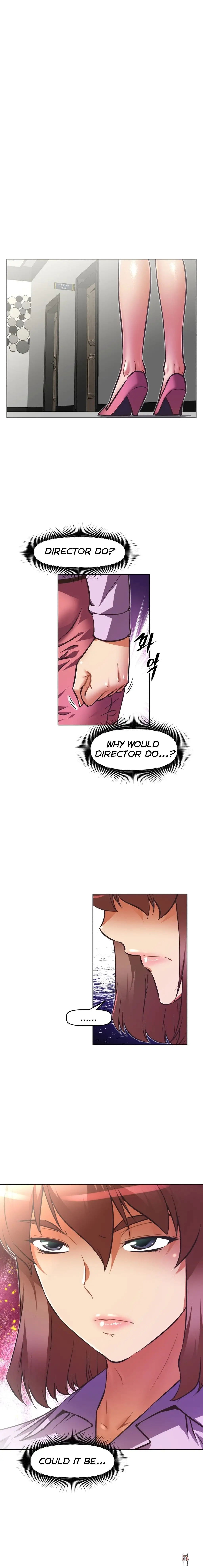 Brawling Go! Brawling Go! Chapter 54 - Page 2