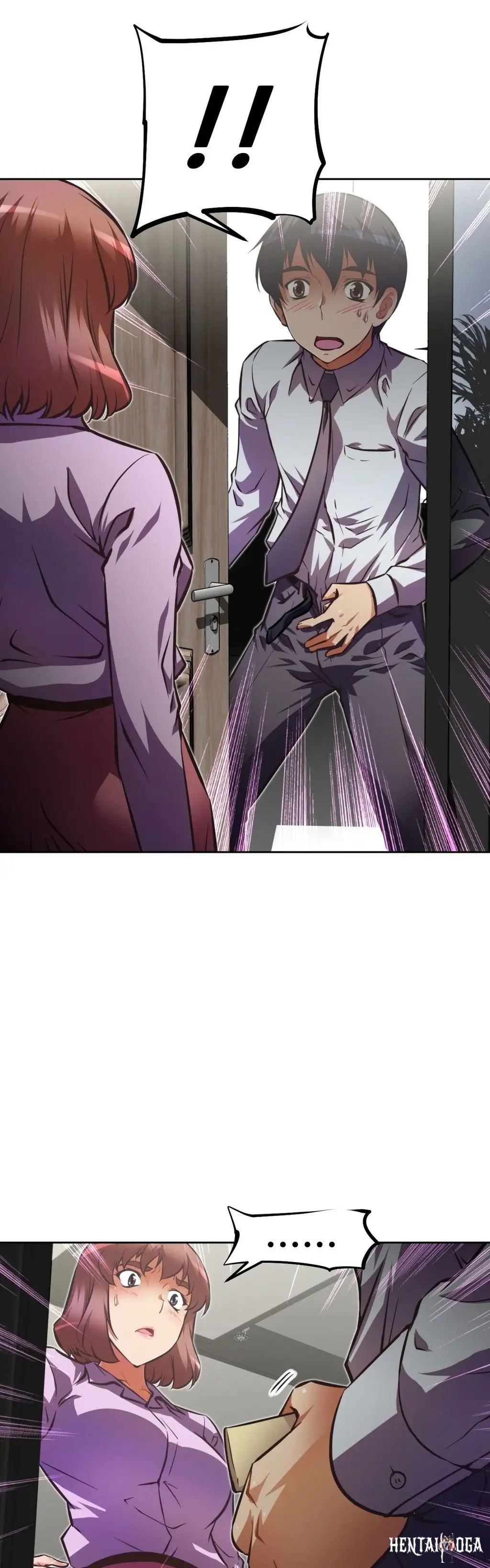 Brawling Go! Brawling Go! Chapter 54 - Page 6