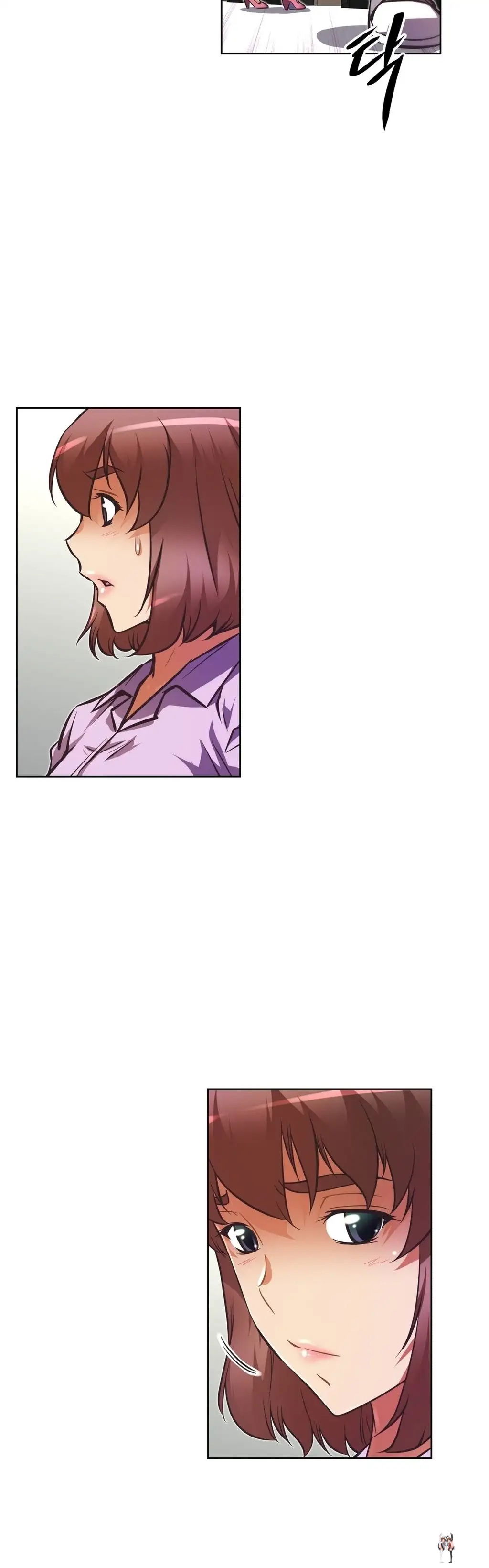 Brawling Go! Brawling Go! Chapter 54 - Page 8