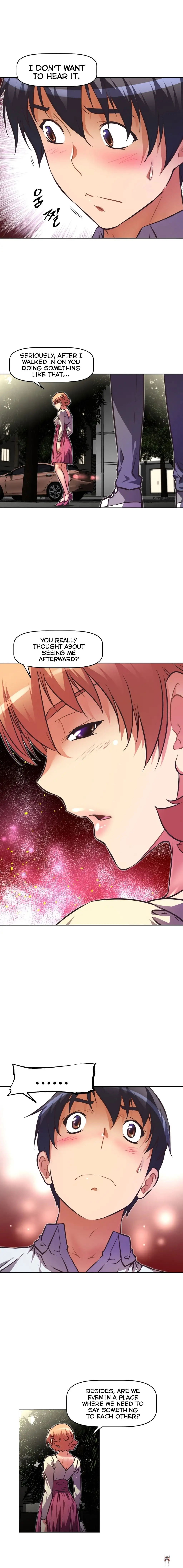 Brawling Go! Brawling Go! Chapter 55 - Page 13