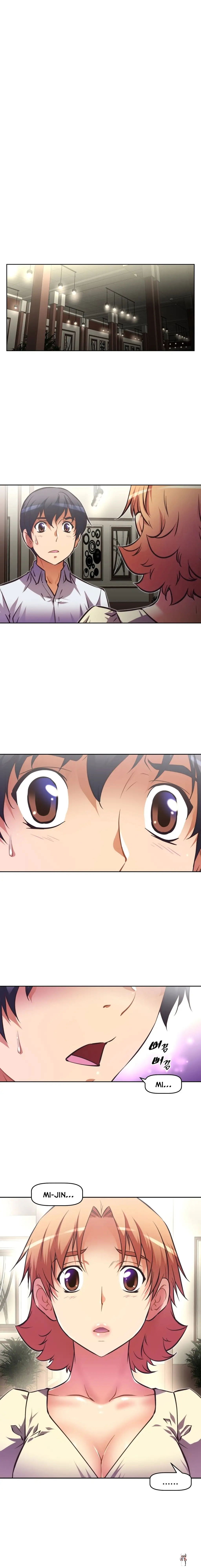 Brawling Go! Brawling Go! Chapter 55 - Page 2