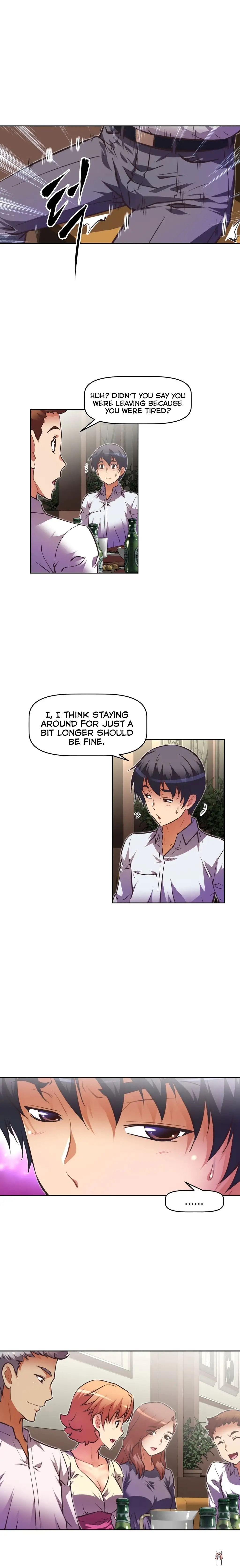 Brawling Go! Brawling Go! Chapter 55 - Page 6