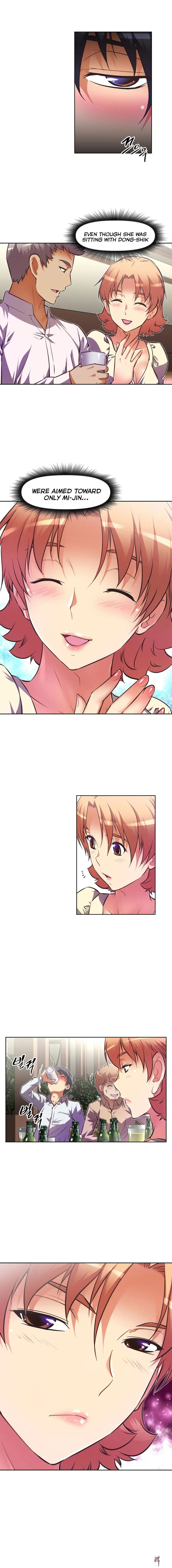 Brawling Go! Brawling Go! Chapter 55 - Page 9