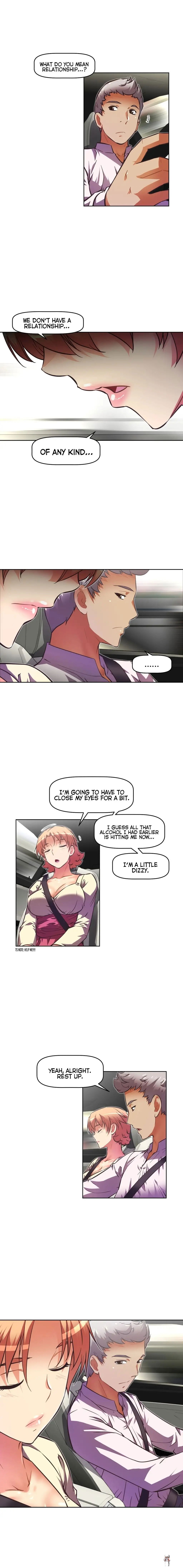 Brawling Go! Brawling Go! Chapter 56 - Page 11